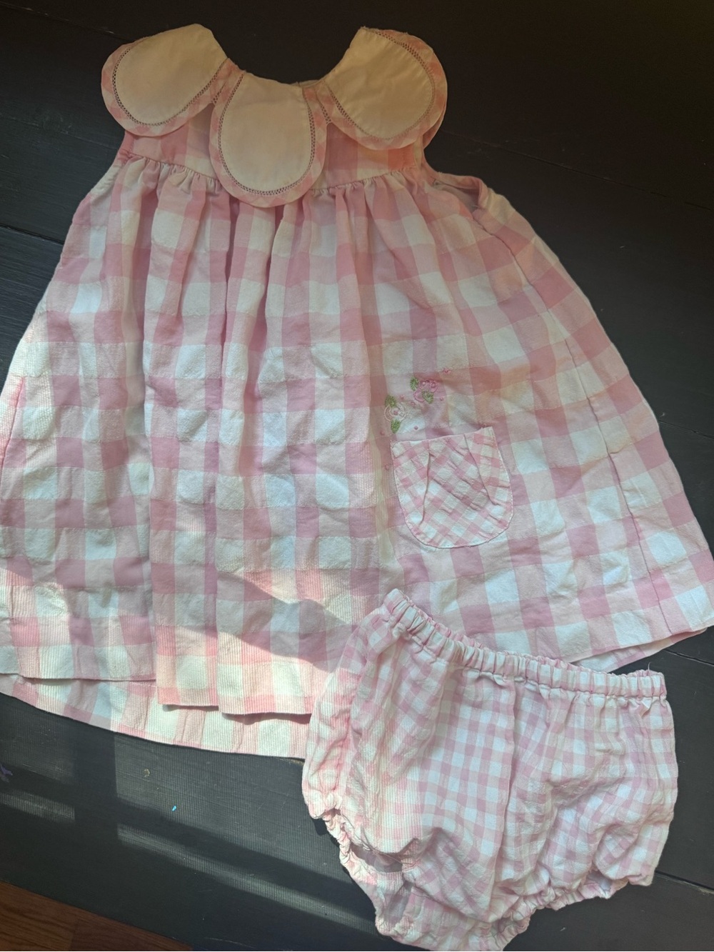 Sophie & Lucas Set x2